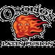 Osorio's Latin Fusion