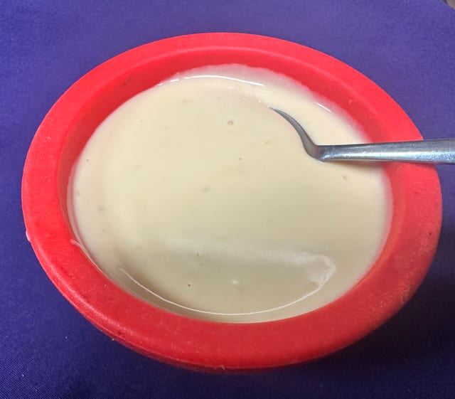 Queso App.