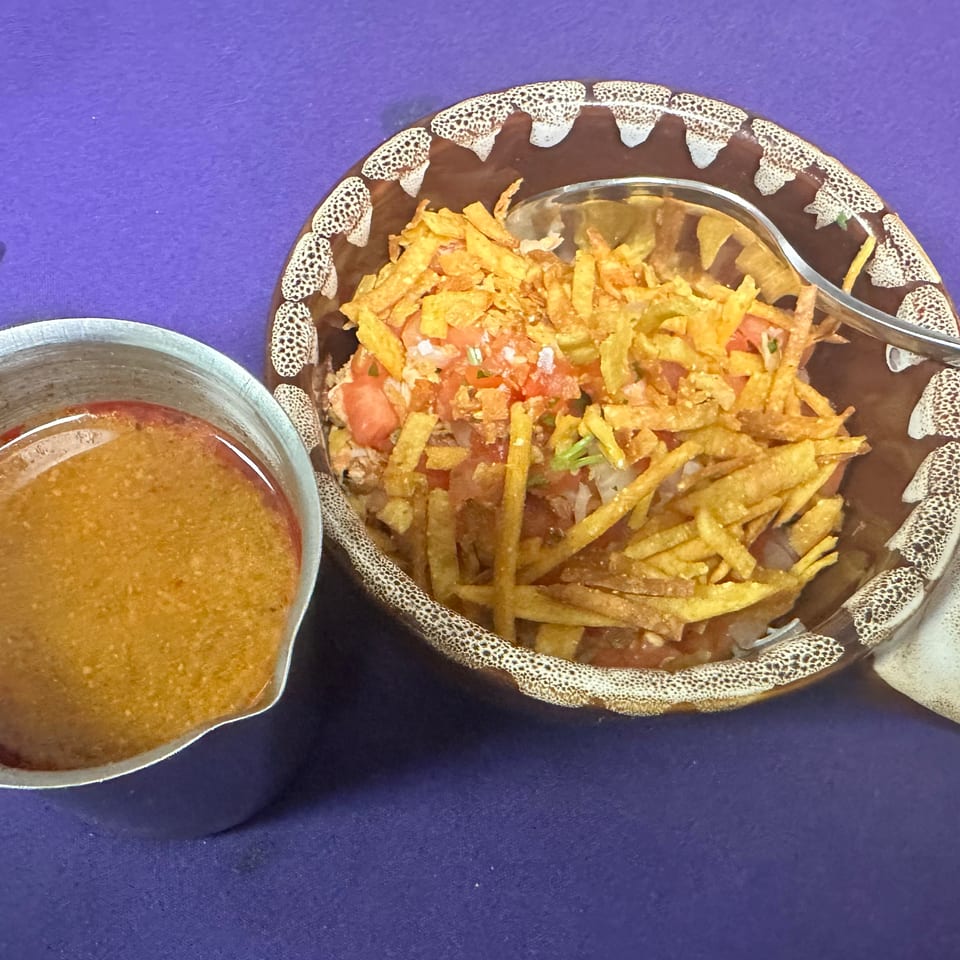Our Signature Soups
