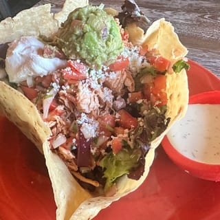 Taco Salad