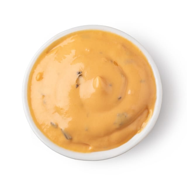 Pint Sauce