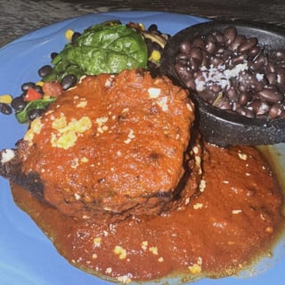 Adobo Short Rib