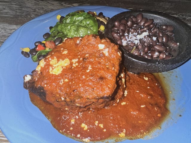 Adobo Short Rib