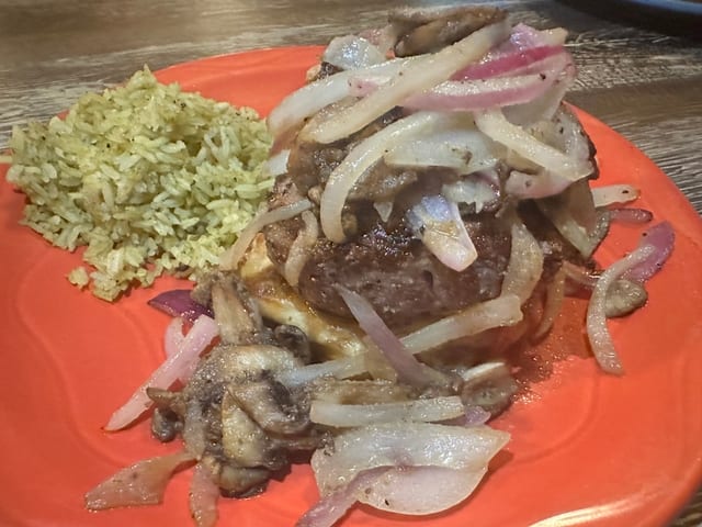 Latin Supper Club