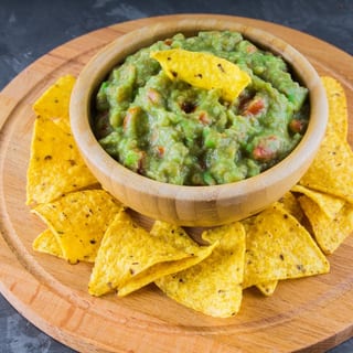 Guacamole App