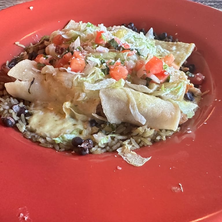 Delicious Vegetarian Options for Every Palate