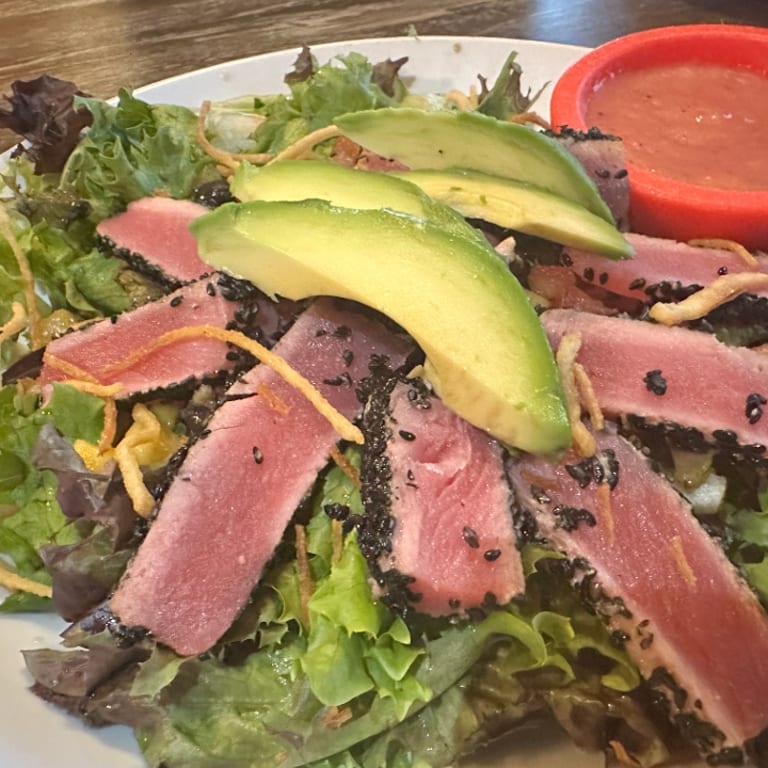 Delicious Tuna Dishes