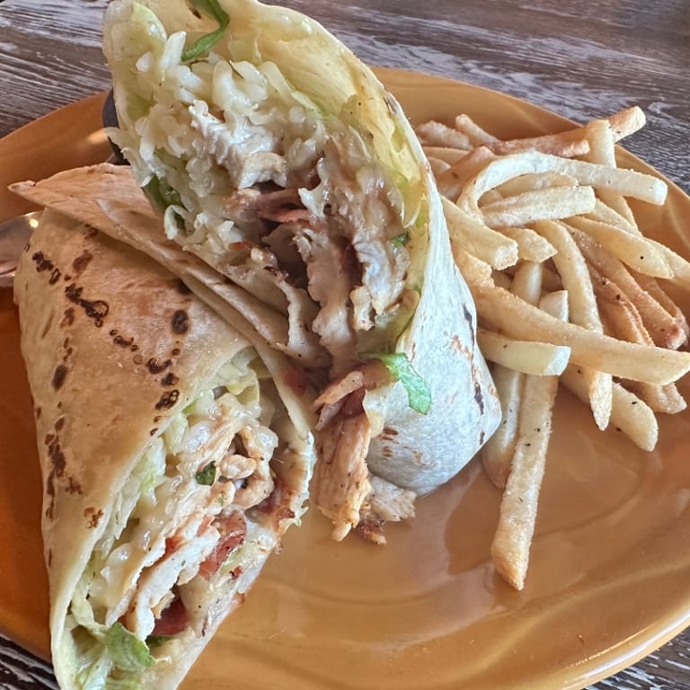 Fast Delivery for Mexican and Latin-American Cuisine