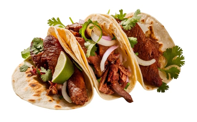 Steak Street Tacos (3)
